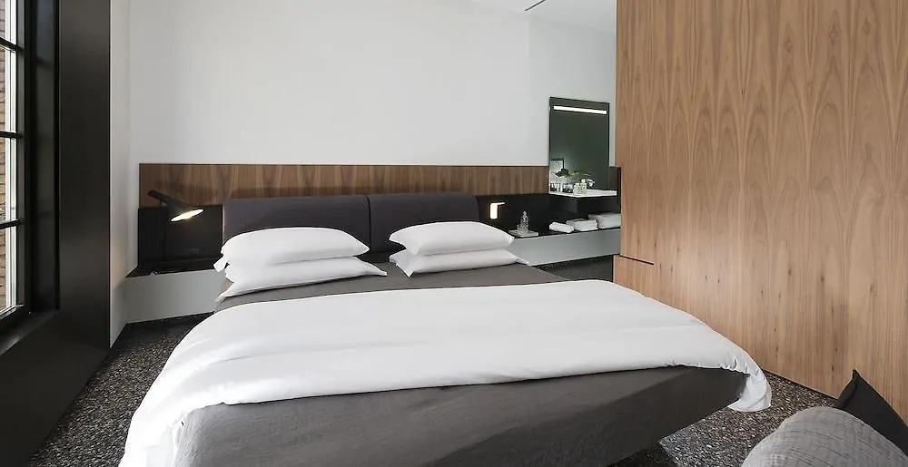 Hotel Royal Bissolati Rom