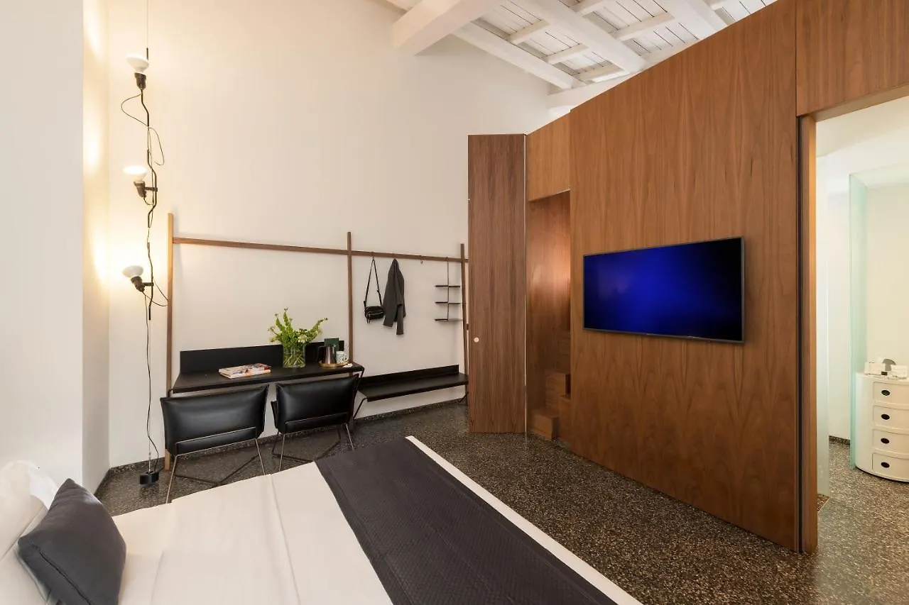 Hotel Royal Bissolati Rome