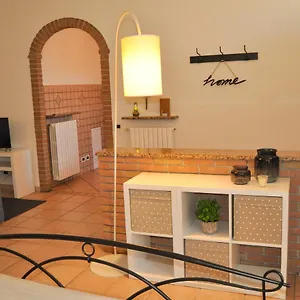  Appartamento Monolocale - Sarita's Italia