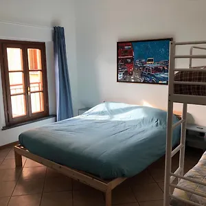 Camera San Jacopo Apartment Altopascio