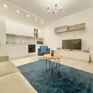 Idylle Double Duomo Apartment Milan
