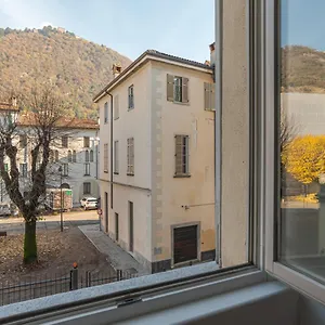 Tigli - By Myhomeincomo Apartment Como