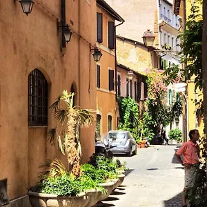 Rione Vi Loft Roma