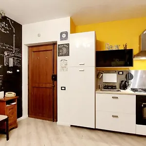 Casa Federico - Beauty With Wonderful Terrace Rom