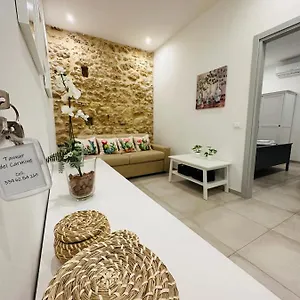 Ferienhaus Tannur Del Carmine 