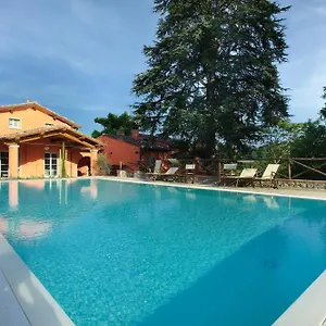  Séjour à la ferme Le Vigne Italie