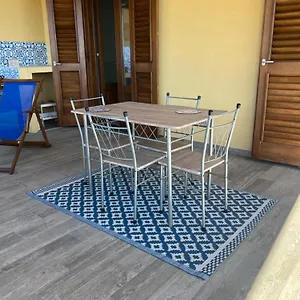  Appartamento Casa Isabella Loc Turist Br Italia