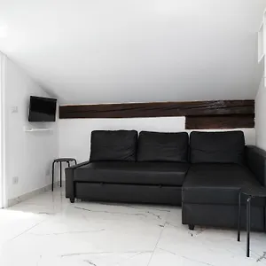Saragozza Apartment Bologna