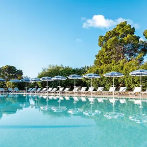 **** Hotel Mclub Italie