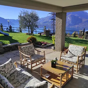  Appartamento Vezio Hill House Italia