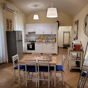 Apartment Vaticano 50 Steps From Museum