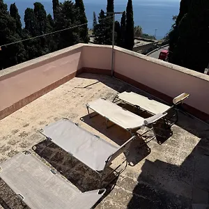  Maison d'hôtes Porta Messina Italie