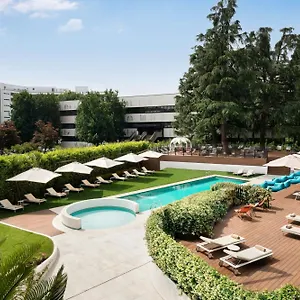 **** Hotel Sheraton San Siro Italie