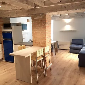 Apartment Corte Sconta Mini-loft 