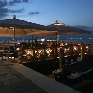  Appartamento Sweet Lagoon Italia