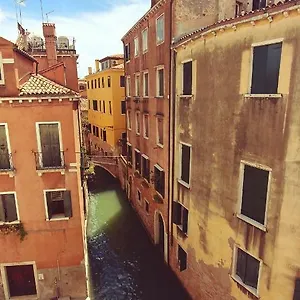  Appartamento Mansarda Querini Italia