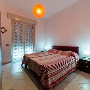  Appartamento Il Gabbiano In Città Italia